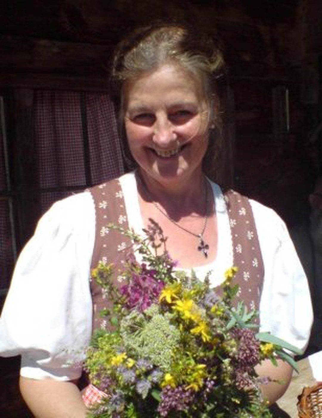 Portrait von  Rita Fesl