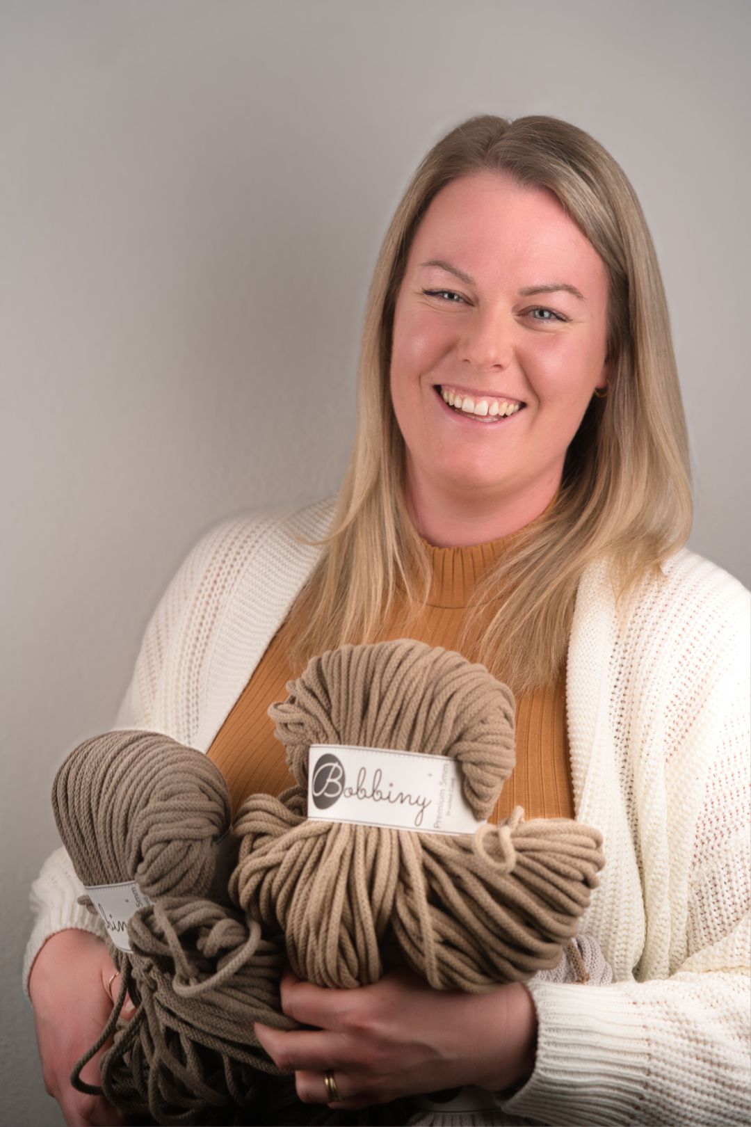 Portrait von  Kathrin Ru&szlig;
