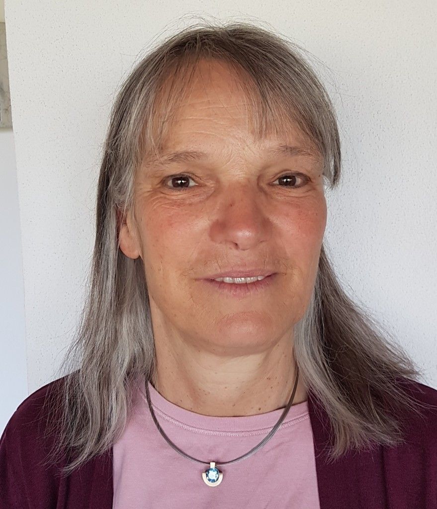 Portrait von  Marlies Jahns