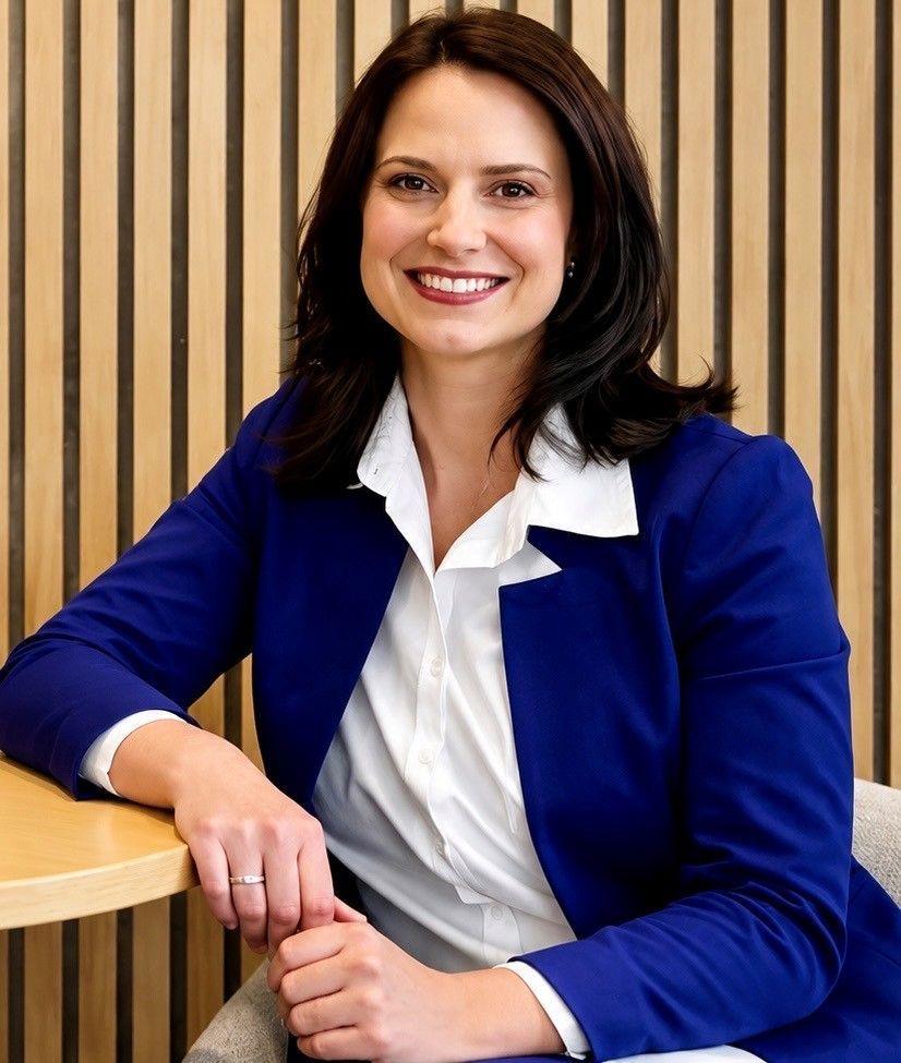 Portrait von  Sabrina Gasteiger