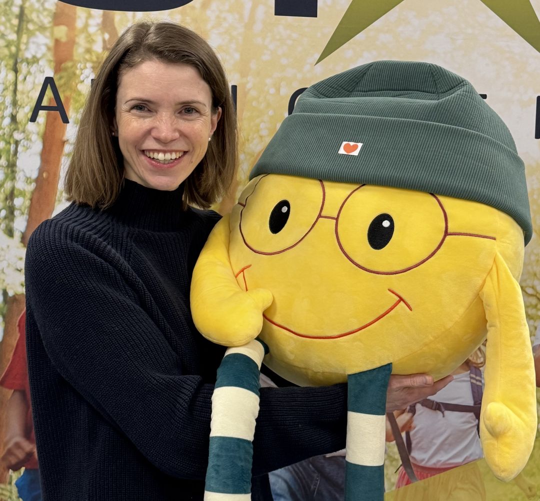 Öffnet die Seite 'LöwenMutig Training: Resilienz- und Selbstbehauptung für Kinder von 6 - 8 Jahren'